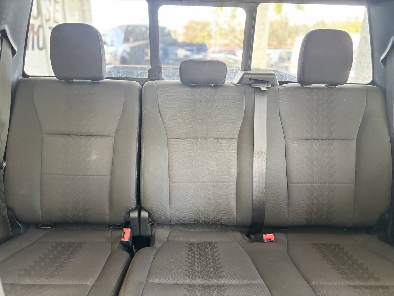 Used 2019 Ford F150 XLT w/ Equipment Group 302A Luxury AWD/4WD image 23