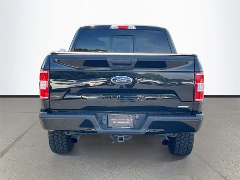 Used 2020 Ford F150 XLT w/ Equipment Group 302A Luxury image 6