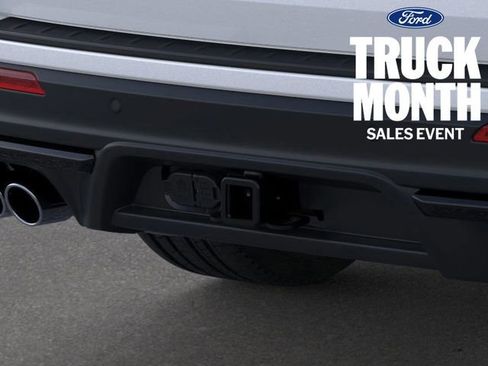 New 2026 Ford Explorer ST w/ Sun And Sound Package image 23