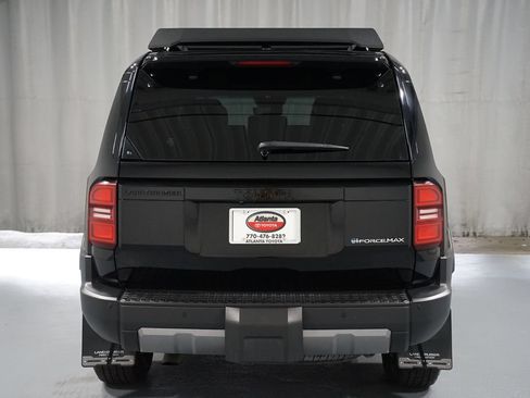 Used 2024 Toyota Land Cruiser AWD/4WD image 7