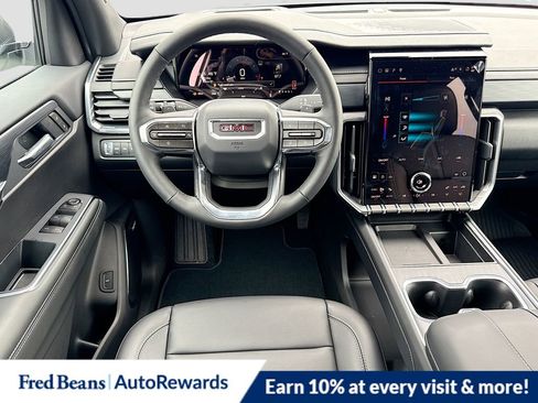 New 2026 GMC Acadia Elevation w/ Elevation Premium Package AWD/4WD image 27