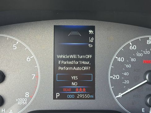 Used 2023 Toyota Corolla Cross LE FWD image 28