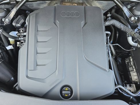 Used 2026 Audi Q5 Premium AWD/4WD image 30