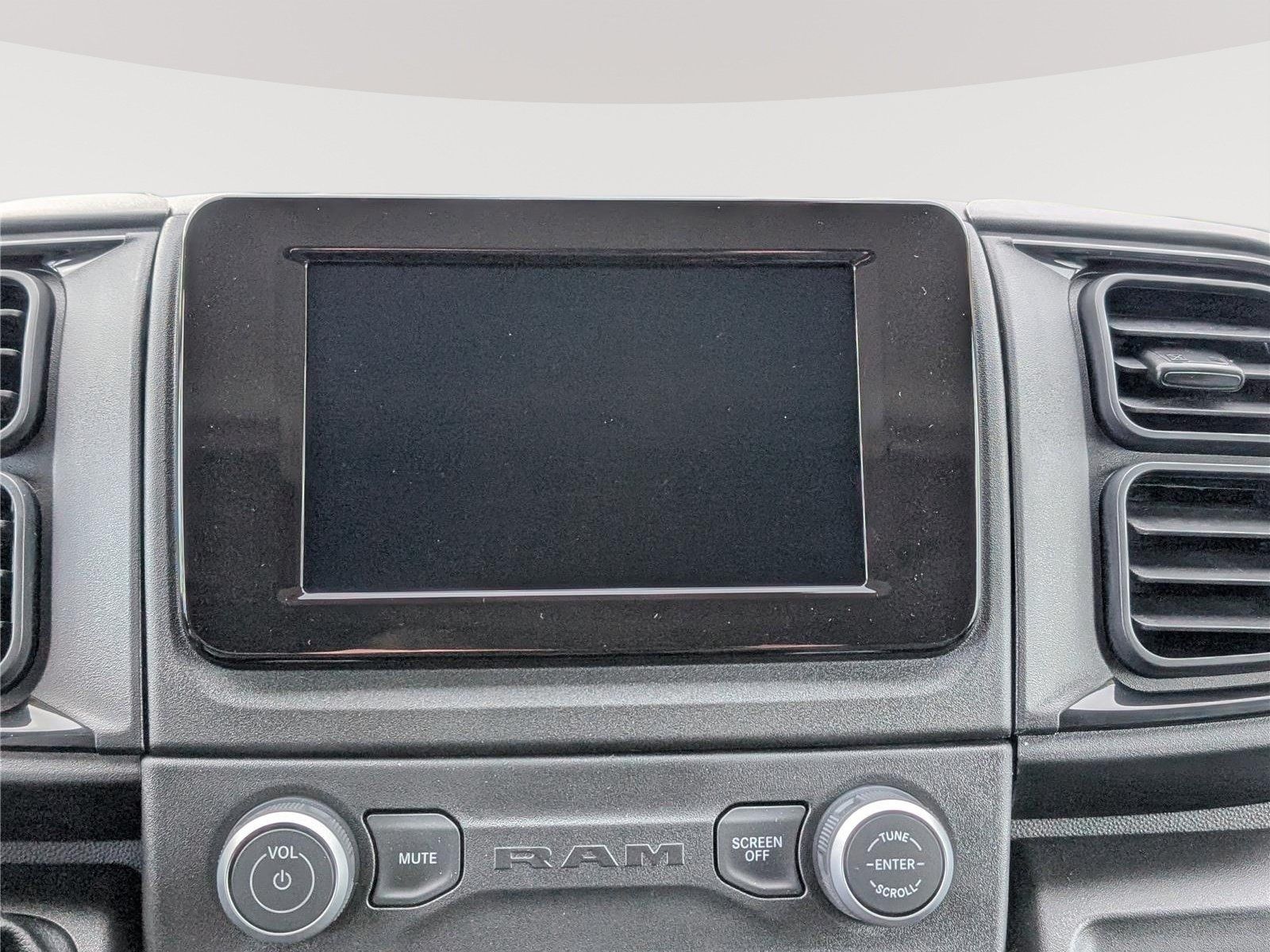 New 2026 RAM ProMaster 1500 w/ Safety Group FWD image 21