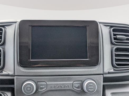 New 2026 RAM ProMaster 1500 w/ Safety Group FWD image 21