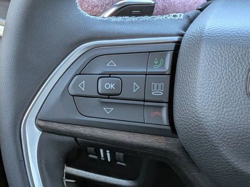 New 2026 Jeep Grand Cherokee Laredo image 21