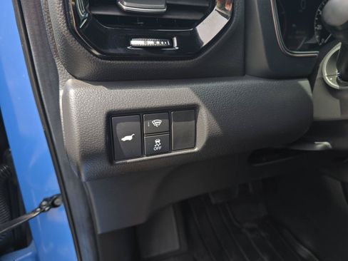 Used 2024 Honda Pilot TrailSport image 21