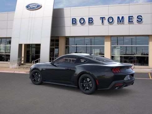 New 2026 Ford Mustang GT image 5