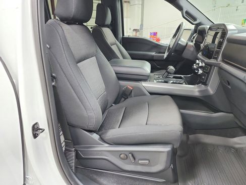 New 2026 Ford F150 XLT image 36