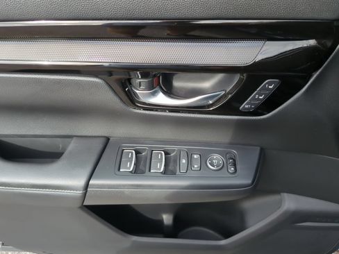 Certified 2024 Honda CR-V EX-L image 17