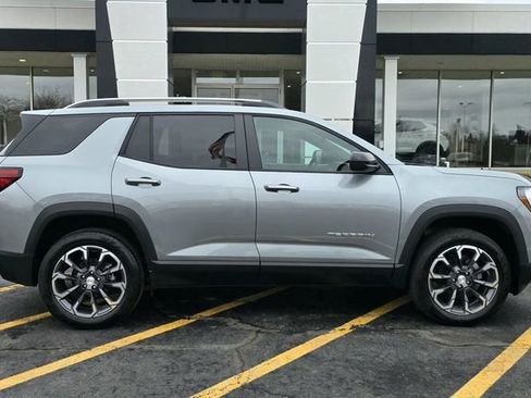 New 2026 GMC Terrain Elevation w/ Elevation Premium Package image 9