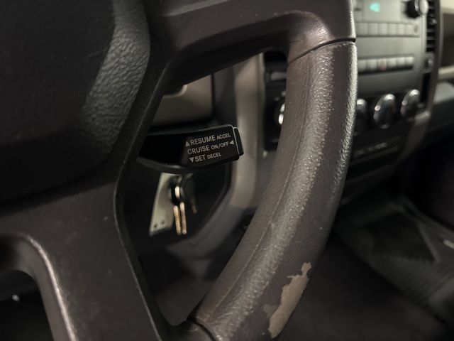 Used 2011 RAM 1500 ST w/ ST Popular Equipment Group AWD/4WD image 19