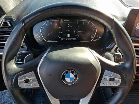 Used 2022 BMW X3 xDrive30i image 19