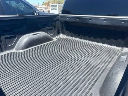 Used 2012 Chevrolet Silverado 1500 LT w/ All-Star Edition RWD image 7