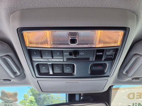 Certified 2023 Toyota 4Runner Limited image 19