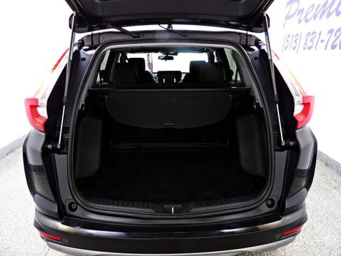 Used 2018 Honda CR-V EX image 13