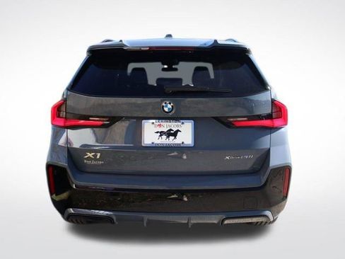 New 2026 BMW X1 xDrive28i image 29
