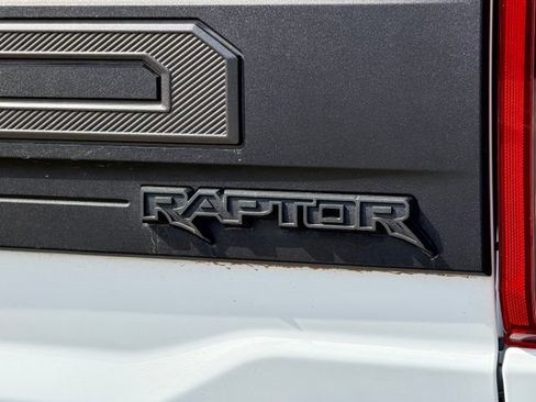 Used 2025 Ford F150 Raptor AWD/4WD image 6