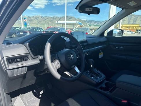 New 2026 Honda CR-V LX image 14