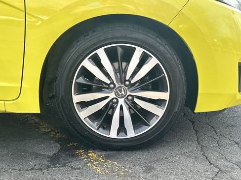 Used 2017 Honda Fit EX image 29