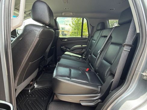 Used 2020 Chevrolet Tahoe LT RWD image 15