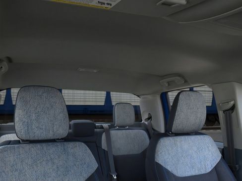 New 2026 Ford Maverick XLT w/ XLT Luxury Package image 12