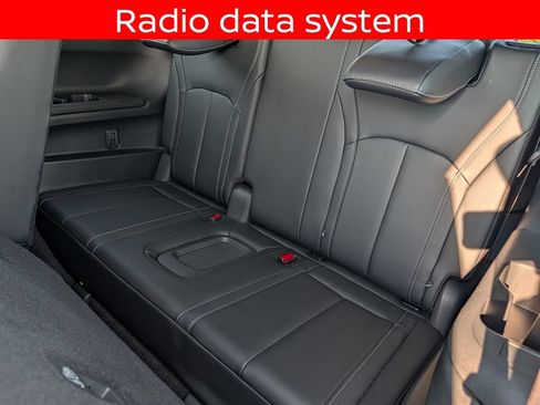 Used 2023 INFINITI QX60 Luxe w/ Cargo Package AWD/4WD image 14