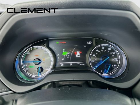 Used 2021 Toyota Venza XLE w/ Softex Package image 18