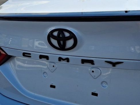 Used 2019 Toyota Camry XSE w/ Driver Assist Package FWD image 36