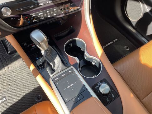 Used 2022 Lexus RX 350 AWD w/ Premium Package image 17