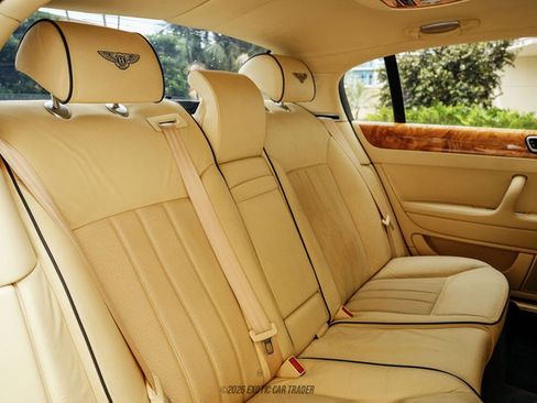 Used 2010 Bentley Flying Spur Flying Spur AWD/4WD image 52