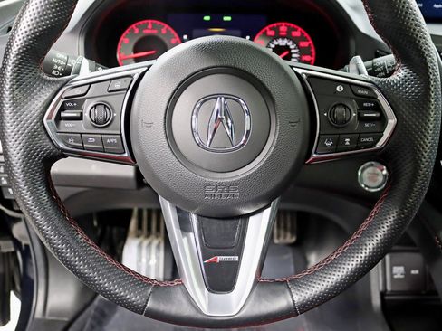 Used 2021 Acura RDX A-Spec image 17