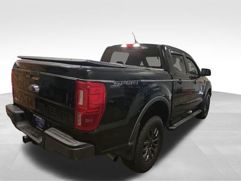 Used 2021 Ford Ranger XLT w/ Equipment Group 301A Mid RWD image 5