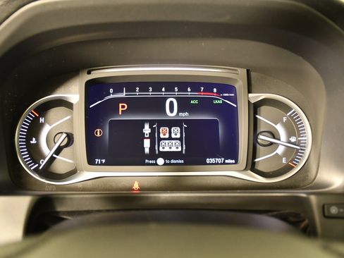 Used 2023 Honda Passport EX-L image 18