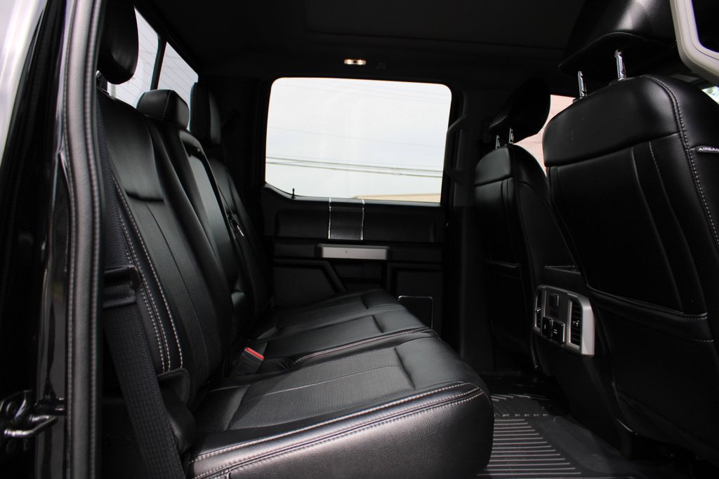 Used 2021 Ford F250 Lariat AWD/4WD image 11