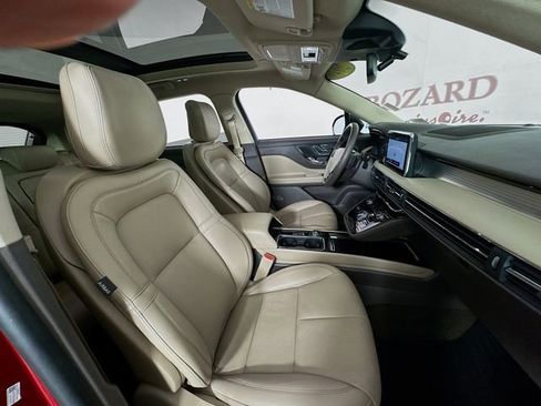 Used 2020 Lincoln Corsair FWD image 33