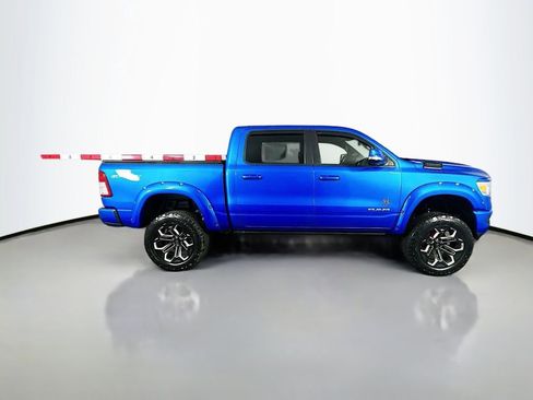 Used 2022 RAM 1500 Big Horn image 8