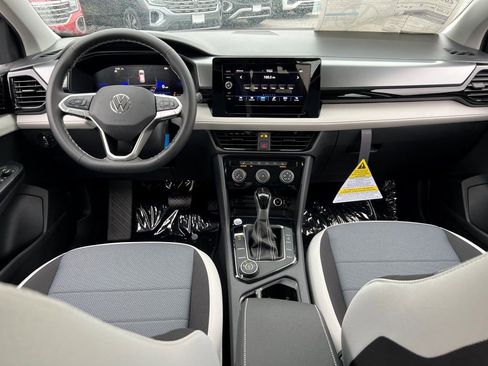 New 2025 Volkswagen Taos S image 20