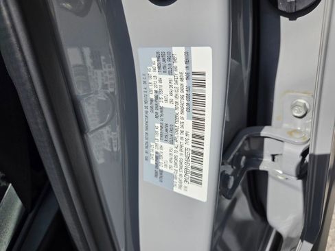 Certified 2025 MAZDA CX-30 AWD 2.5 S w/ Select Sport Pkg image 20