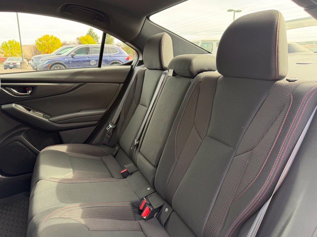 Used 2024 Subaru WRX Premium AWD/4WD image 30