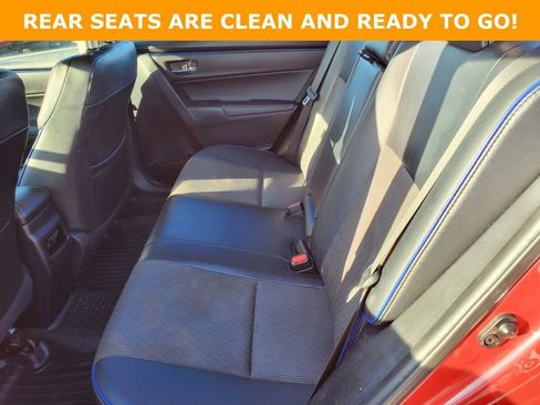 Used 2017 Toyota Corolla L image 8