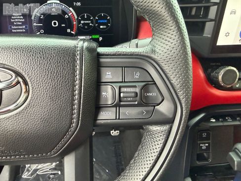 Used 2025 Toyota Tundra TRD Pro image 23