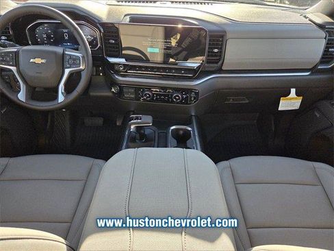 New 2026 Chevrolet Silverado 1500 LTZ image 12