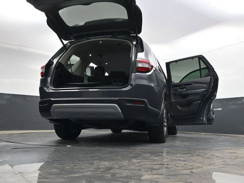 Certified 2025 Honda Pilot EX-L image 37