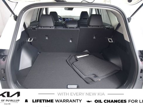 New 2026 Kia Seltos S image 19