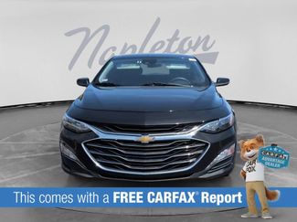 Used 2024 Chevrolet Malibu LT FWD video 2
