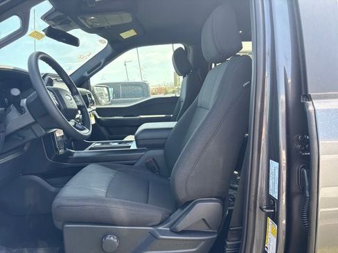 New 2026 Ford F150 STX AWD/4WD image 12