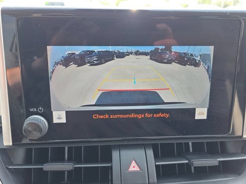 Used 2023 Toyota RAV4 XLE w/ Convenience Package AWD/4WD image 20