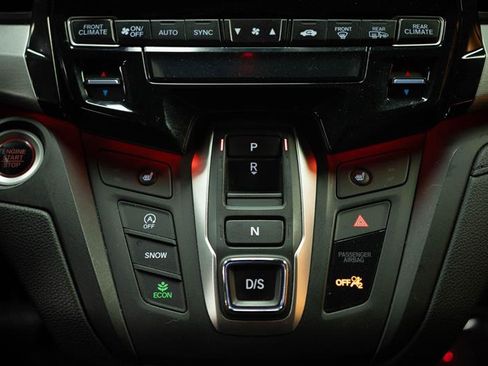 Used 2023 Honda Odyssey Sport image 18