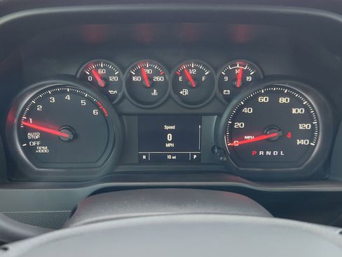 New 2026 GMC Sierra 1500 Pro w/ Pro Value Package image 19